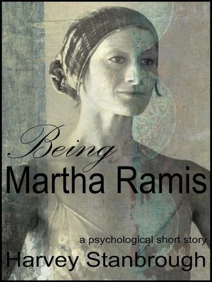 cover image of Being Martha Ramis